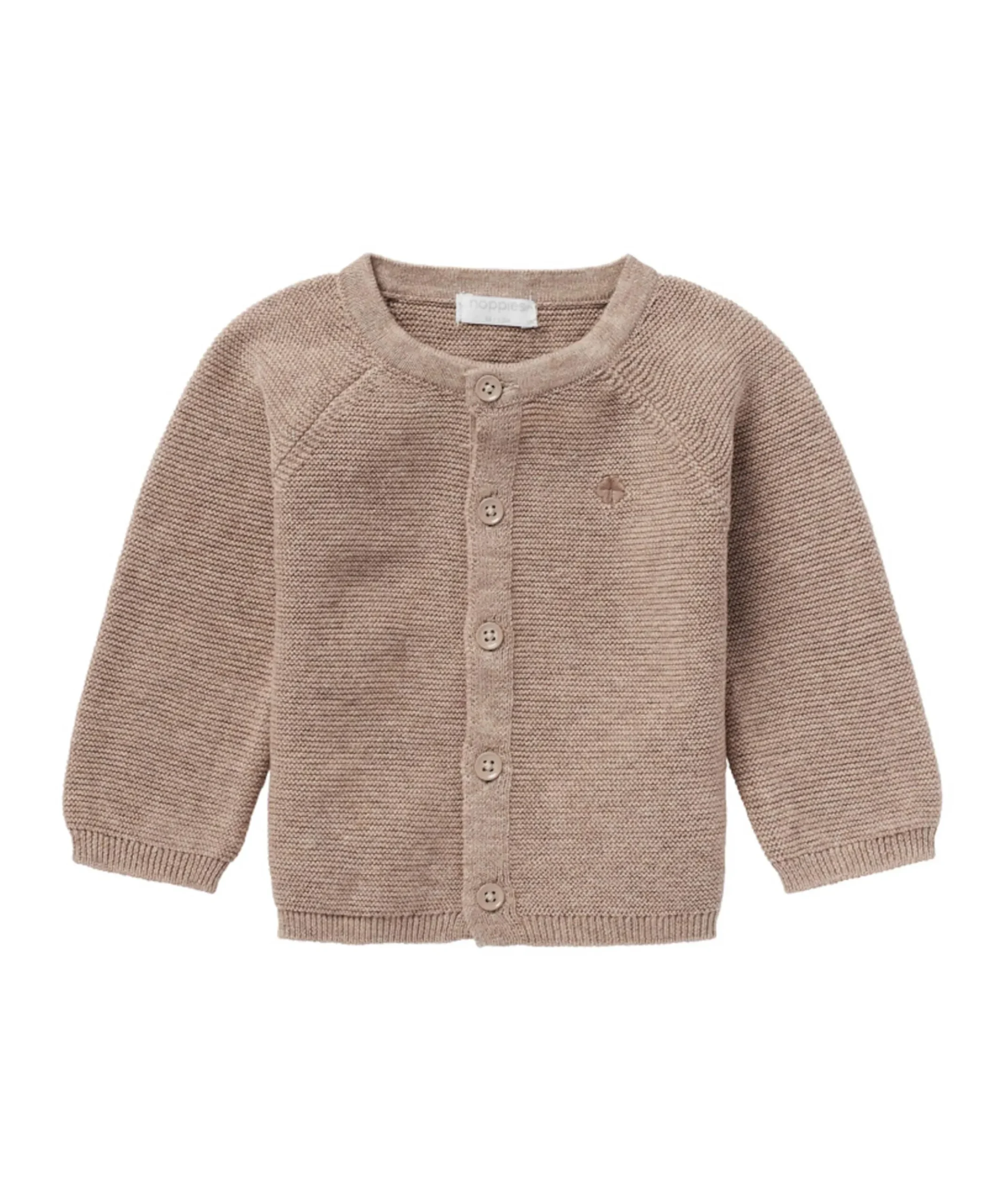 Vest beige