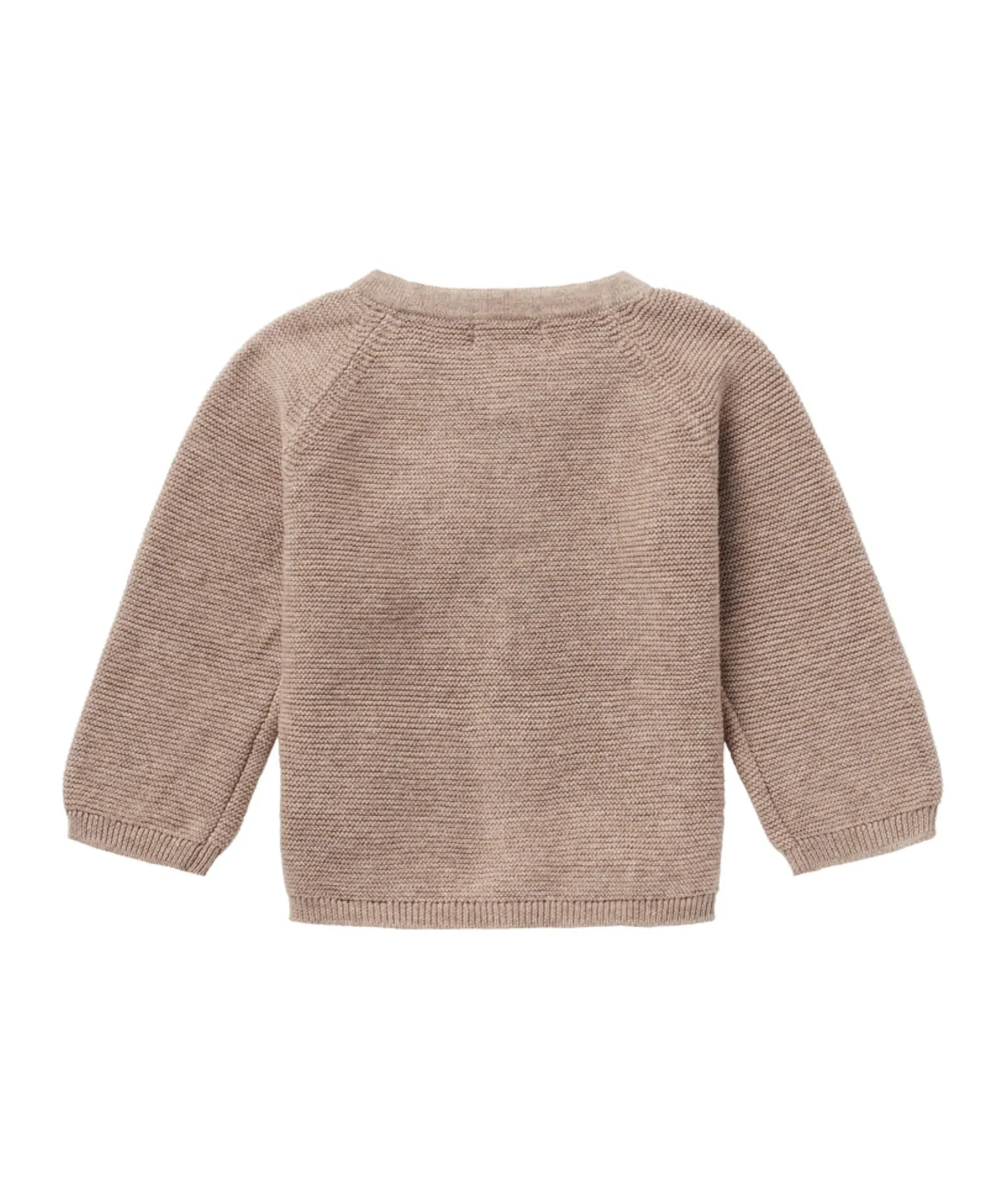 Vest beige