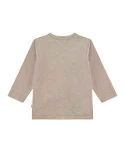 Vest beige