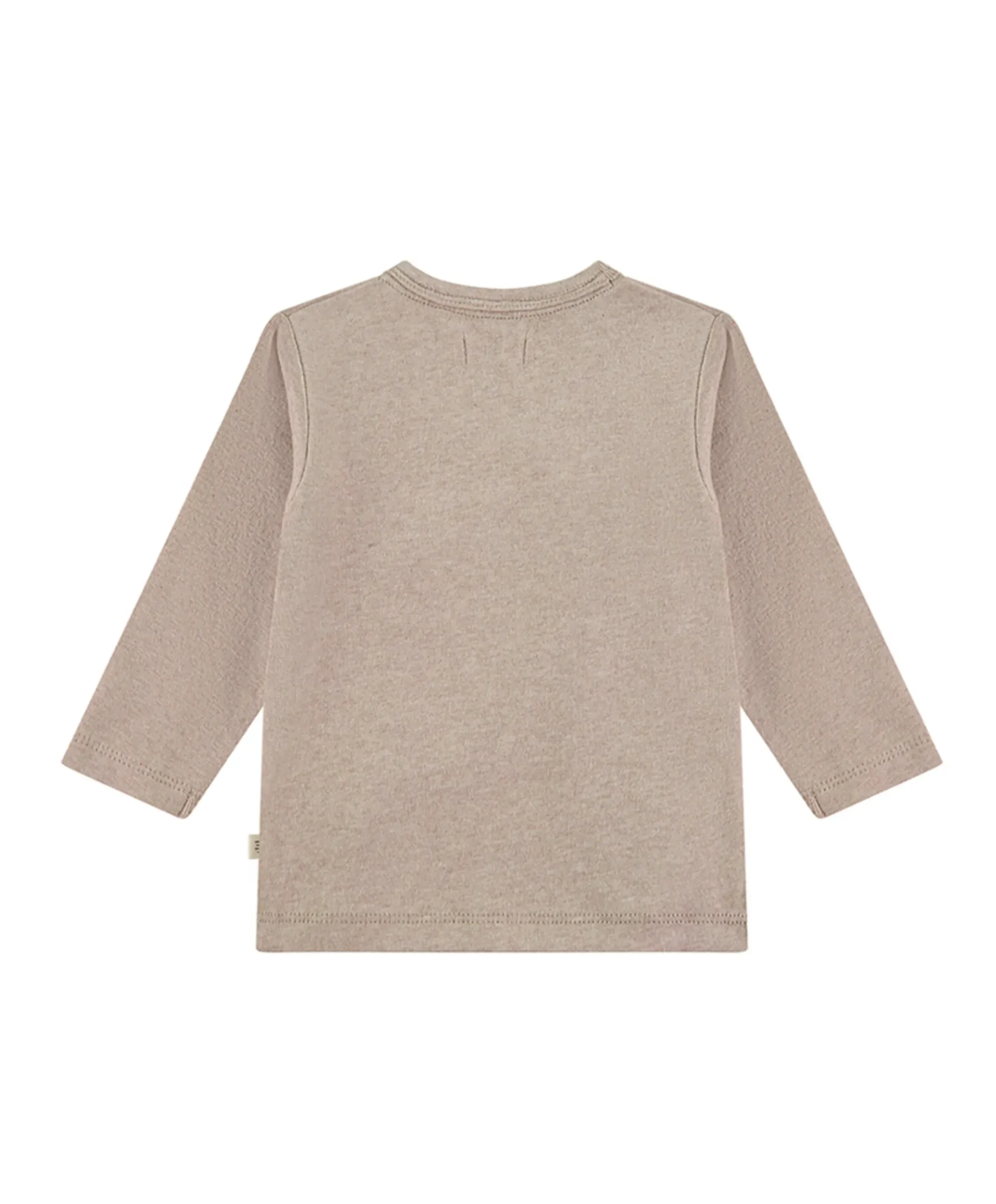 Vest beige