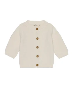 Vest beige