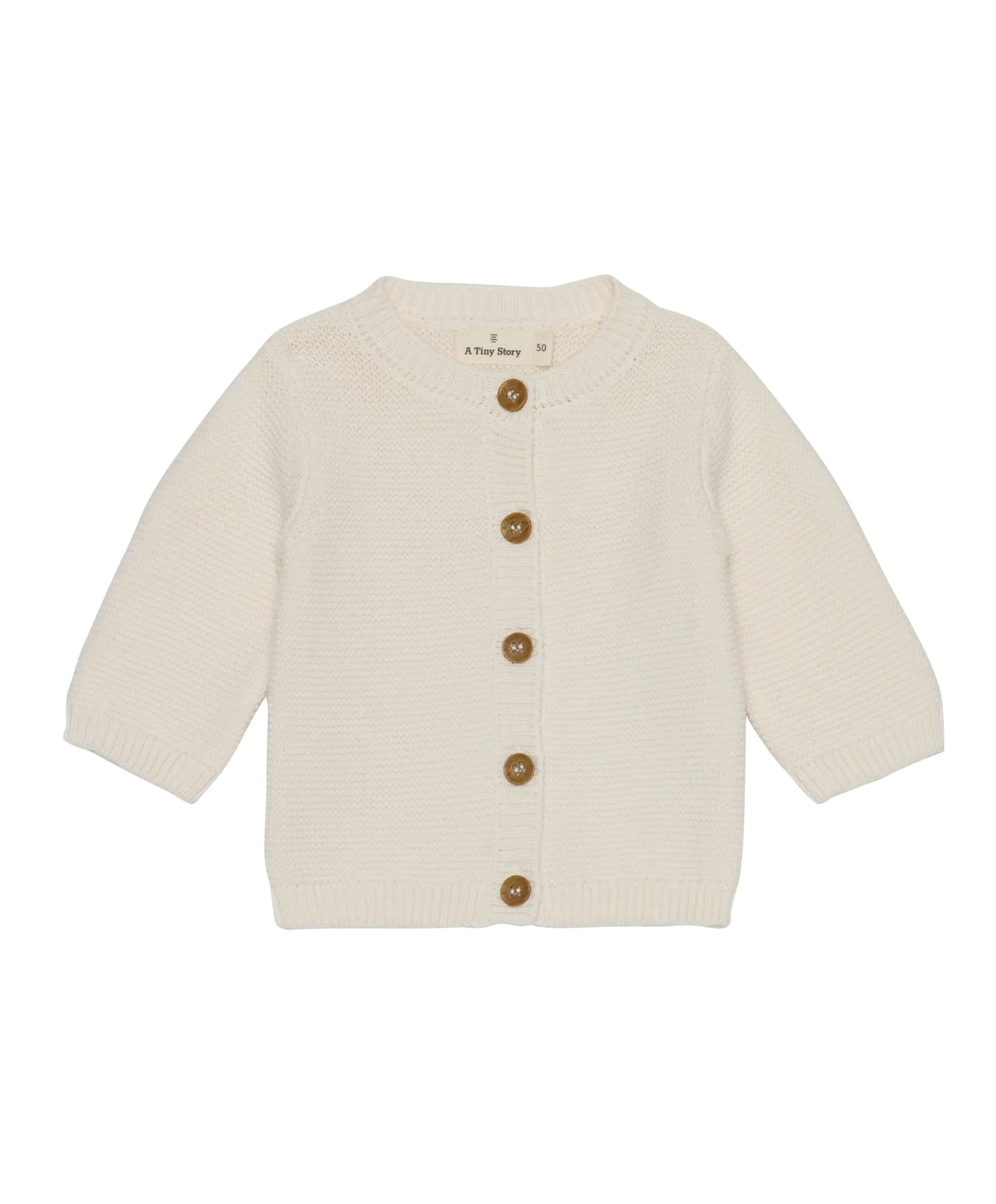 Vest beige