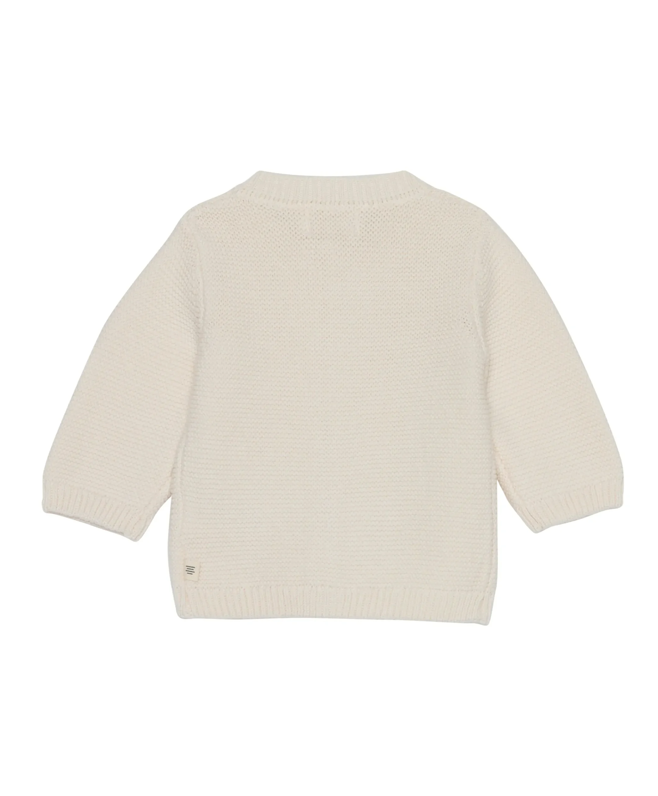 Vest beige
