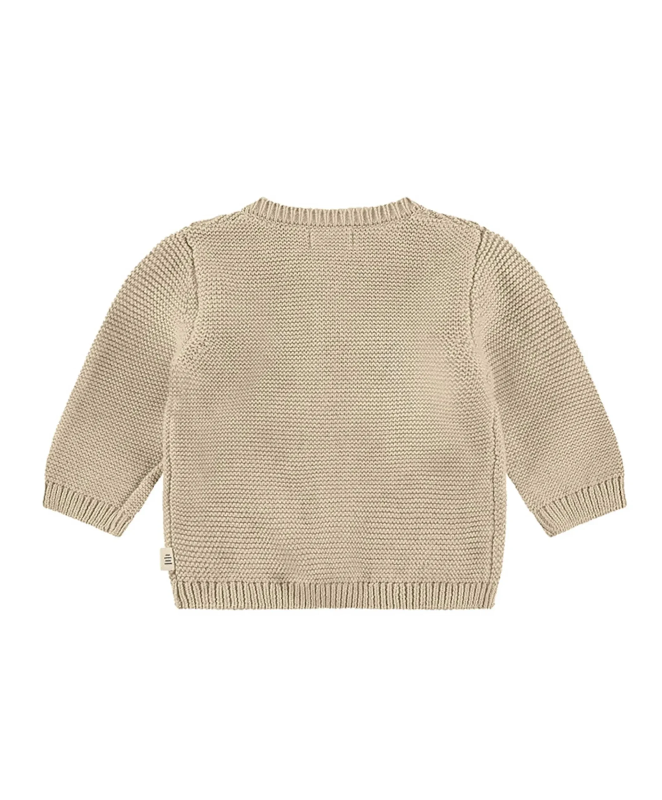 Vest beige