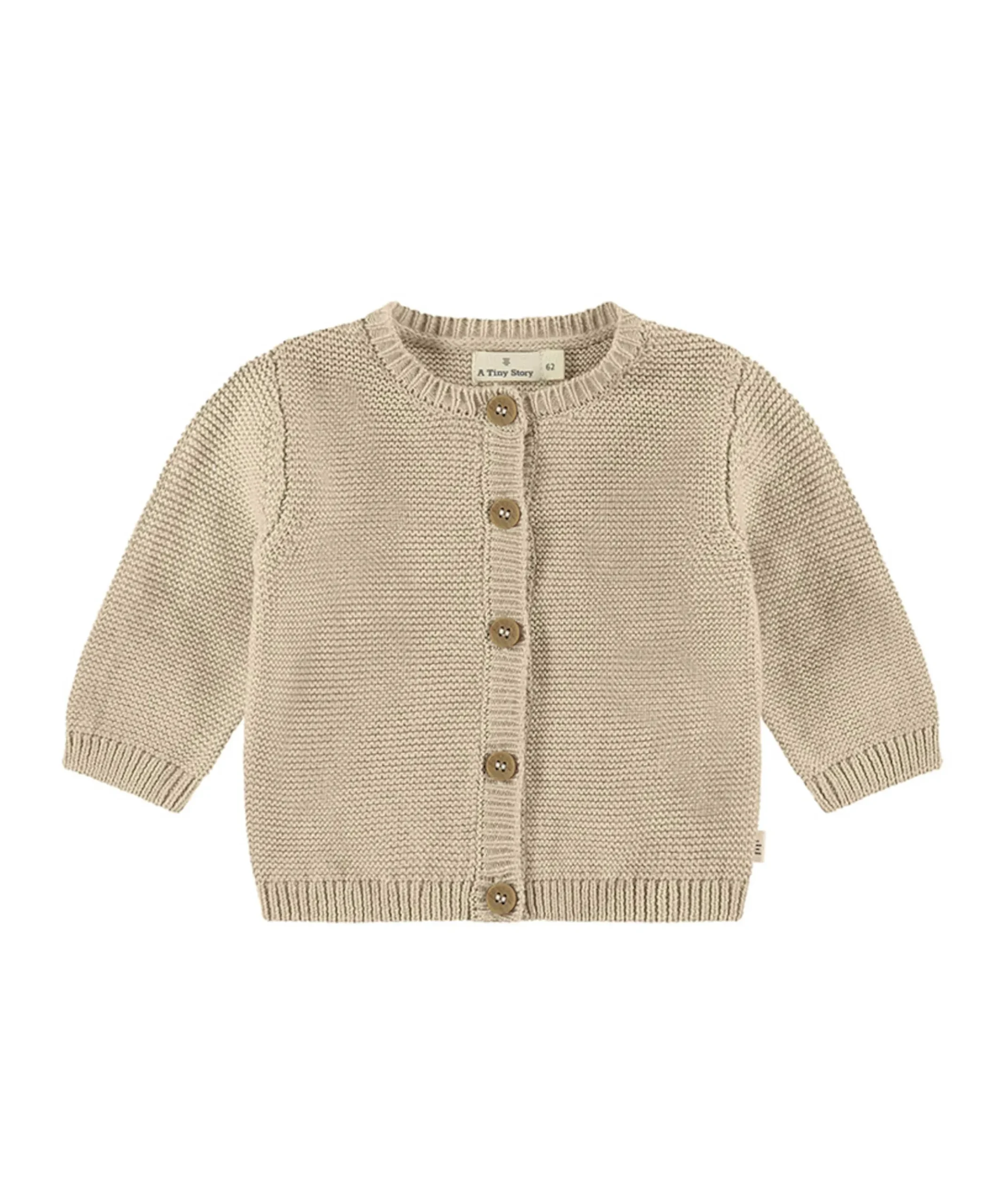 Vest beige