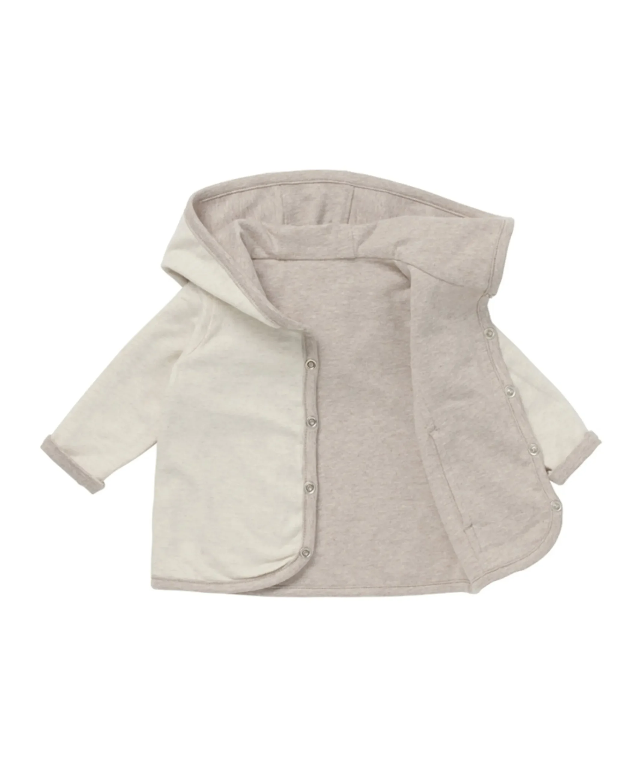 Vest beige