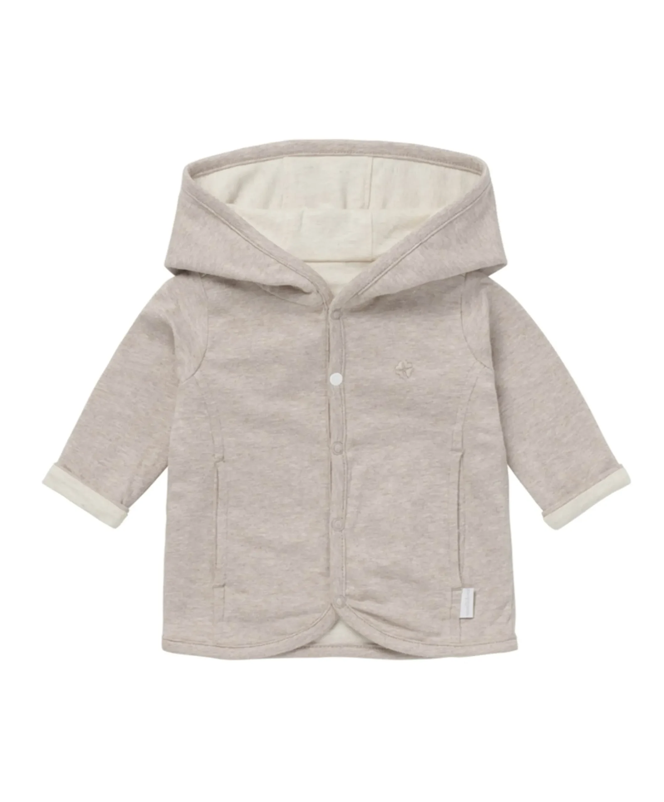 Vest beige