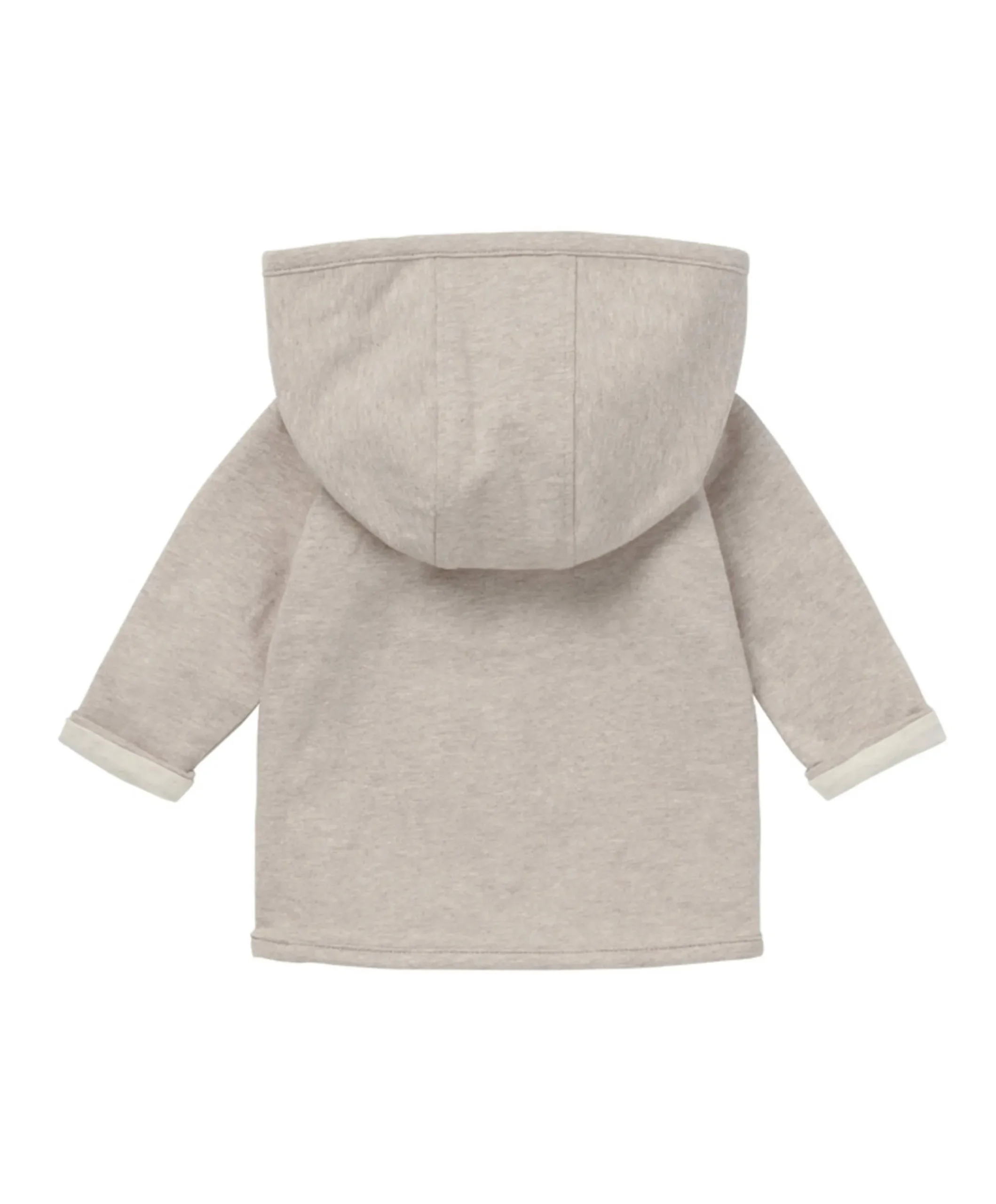 Vest beige