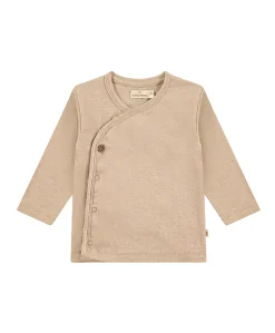 Vest beige