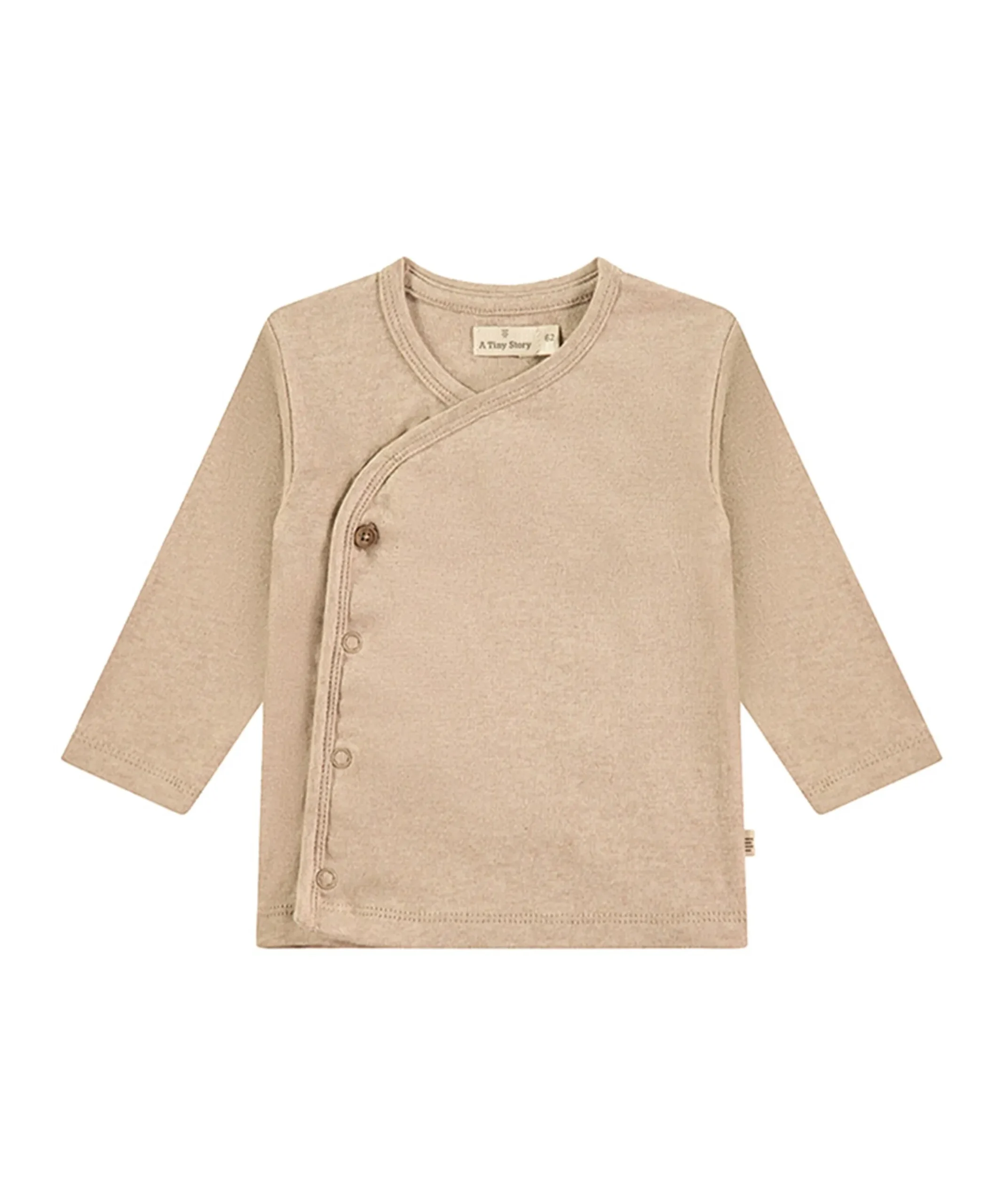 Vest beige