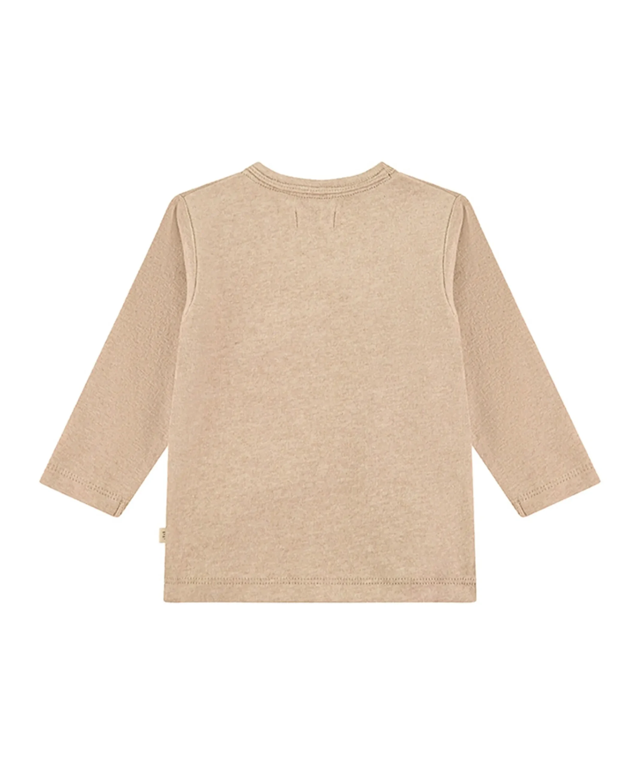 Vest beige