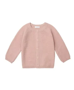 Vest roze