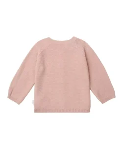 Vest roze
