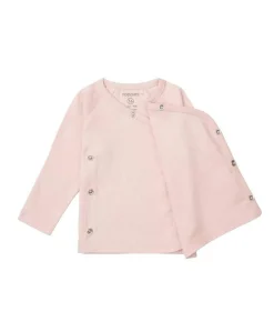 Vest roze