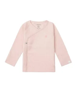 Vest roze