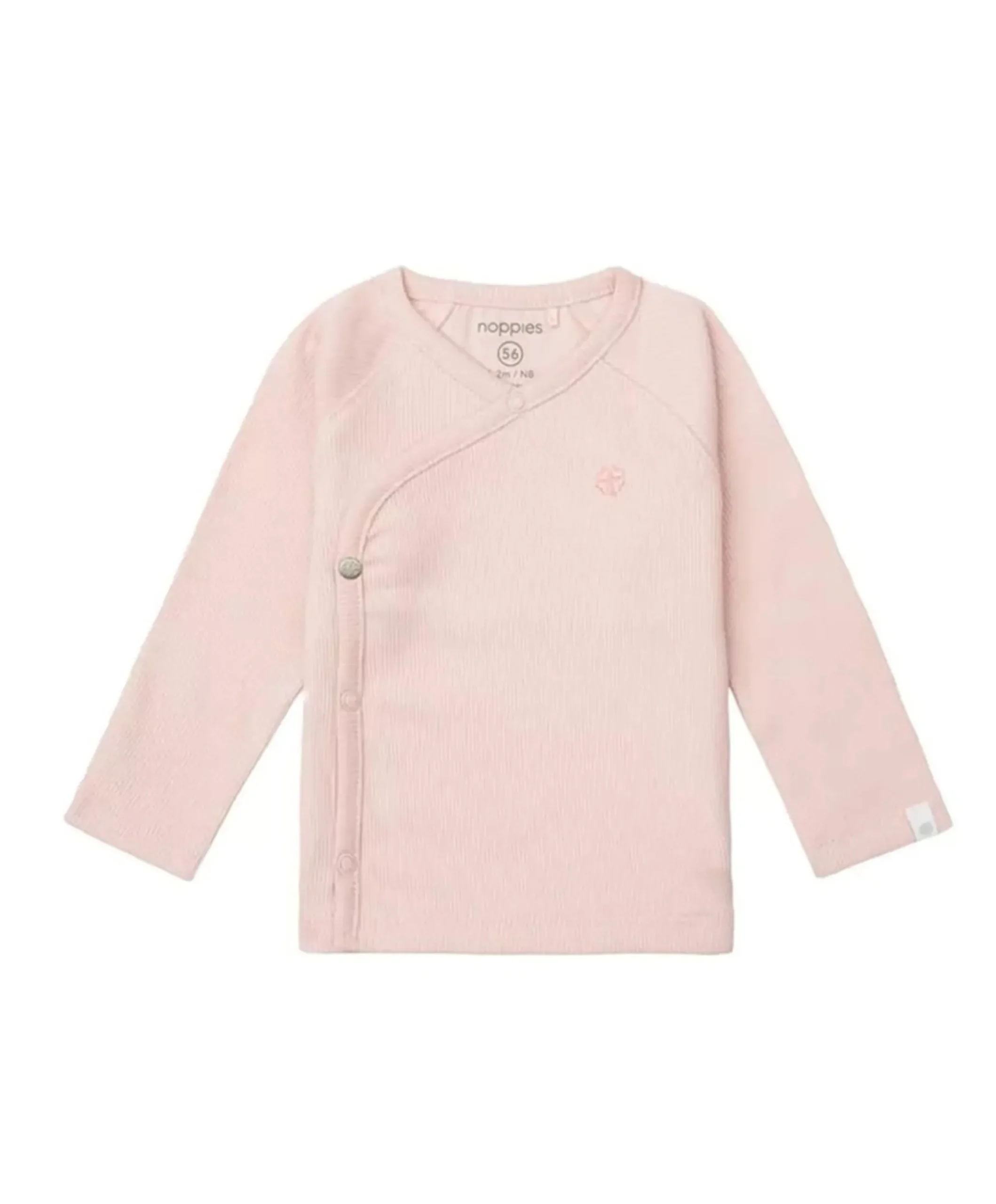 Vest roze