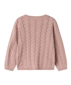 Vest roze
