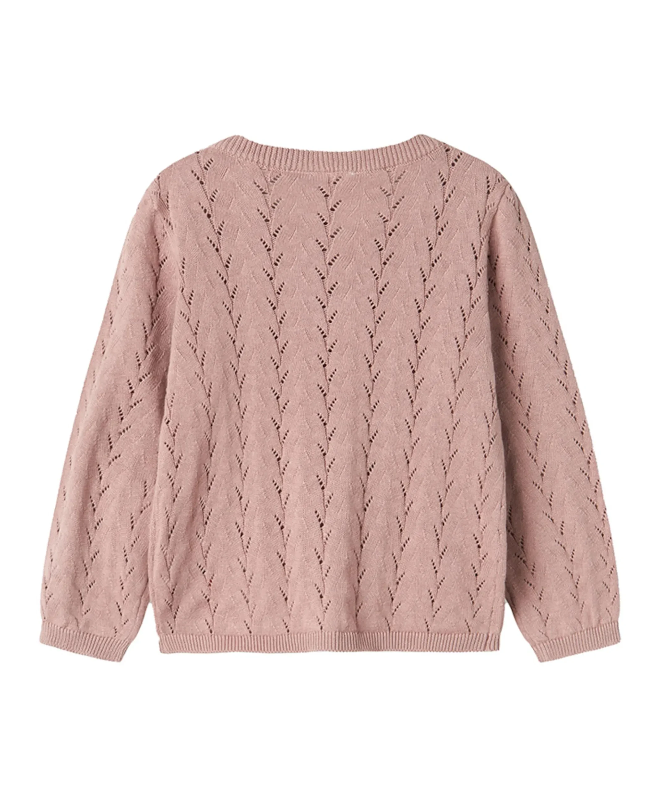 Vest roze