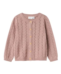 Vest roze