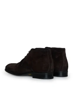 Veterboots bruin