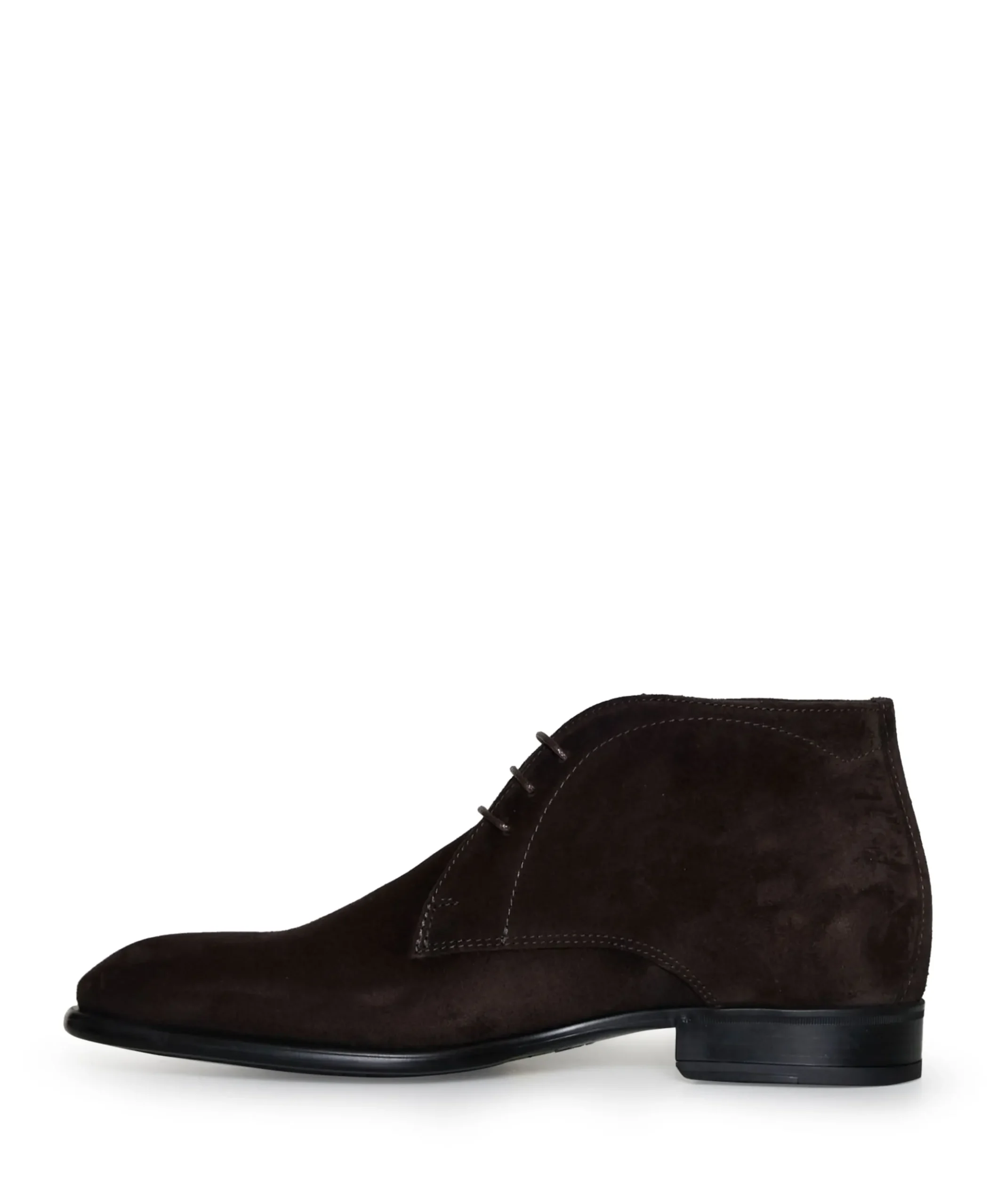 Veterboots bruin