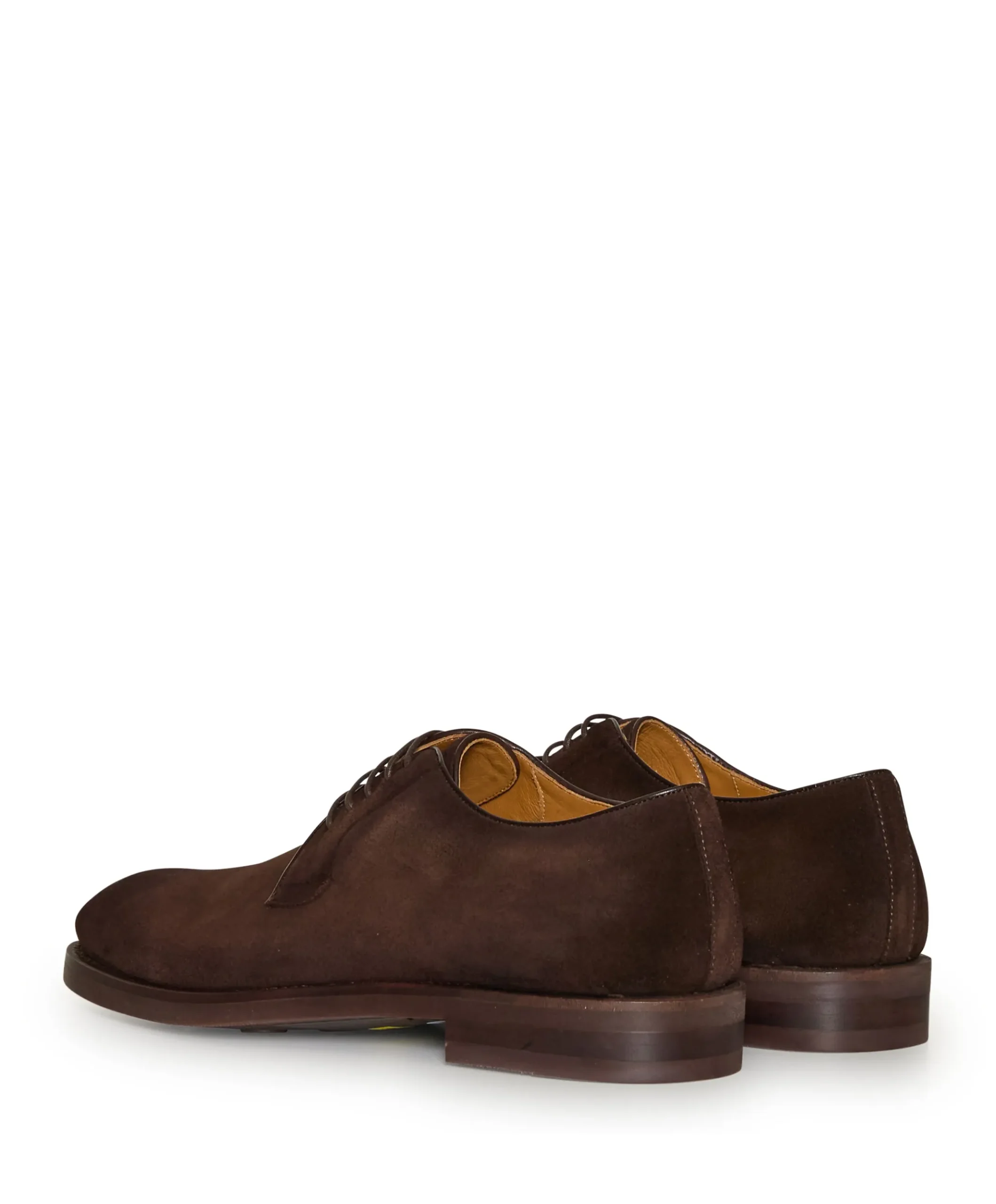 veterschoenen bruin