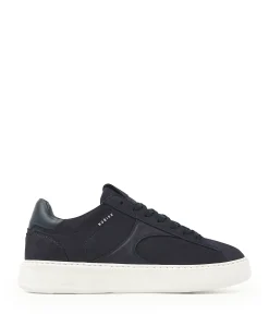 Vick Cosmo heren sneakers blauw