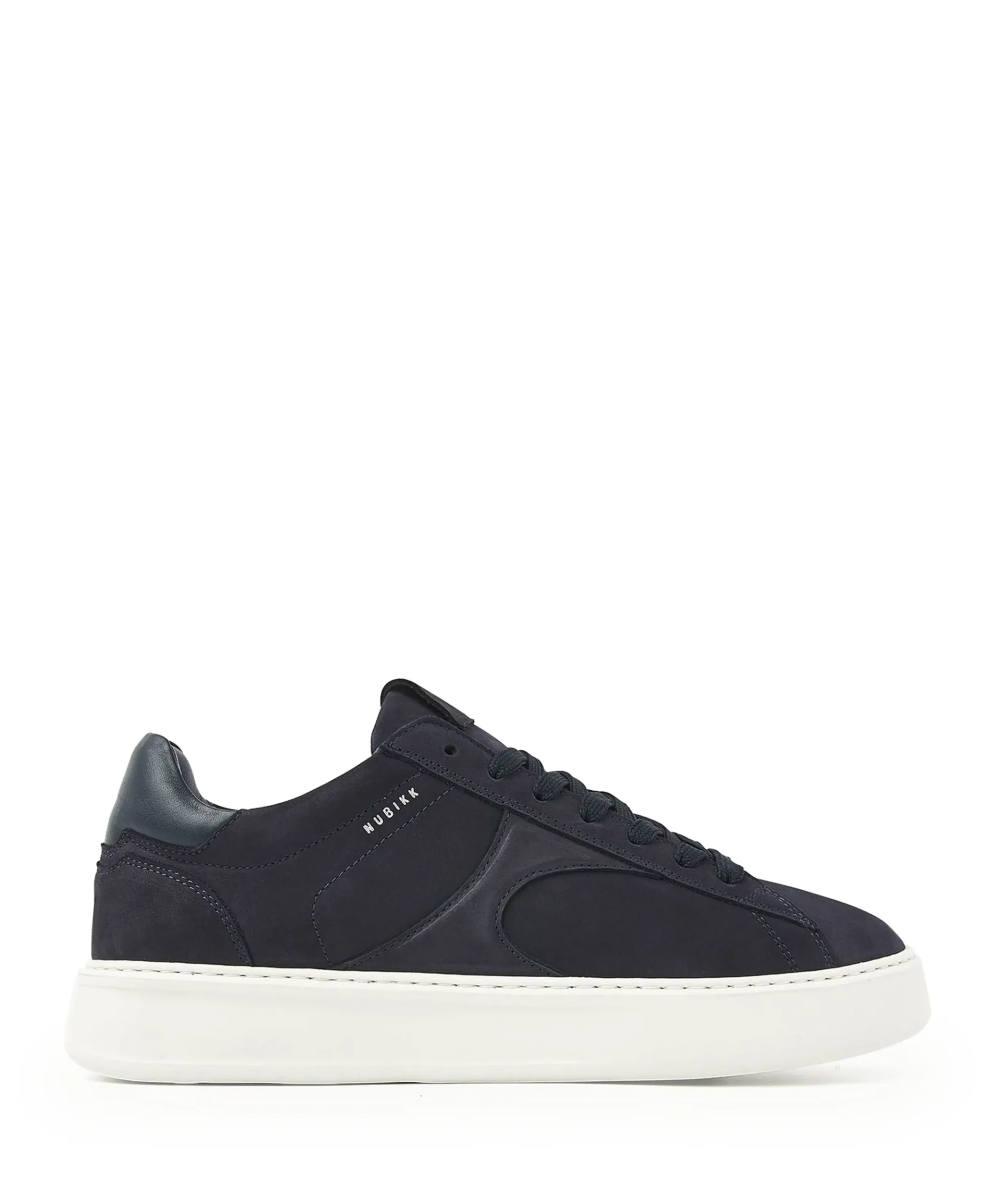 Vick Cosmo heren sneakers blauw