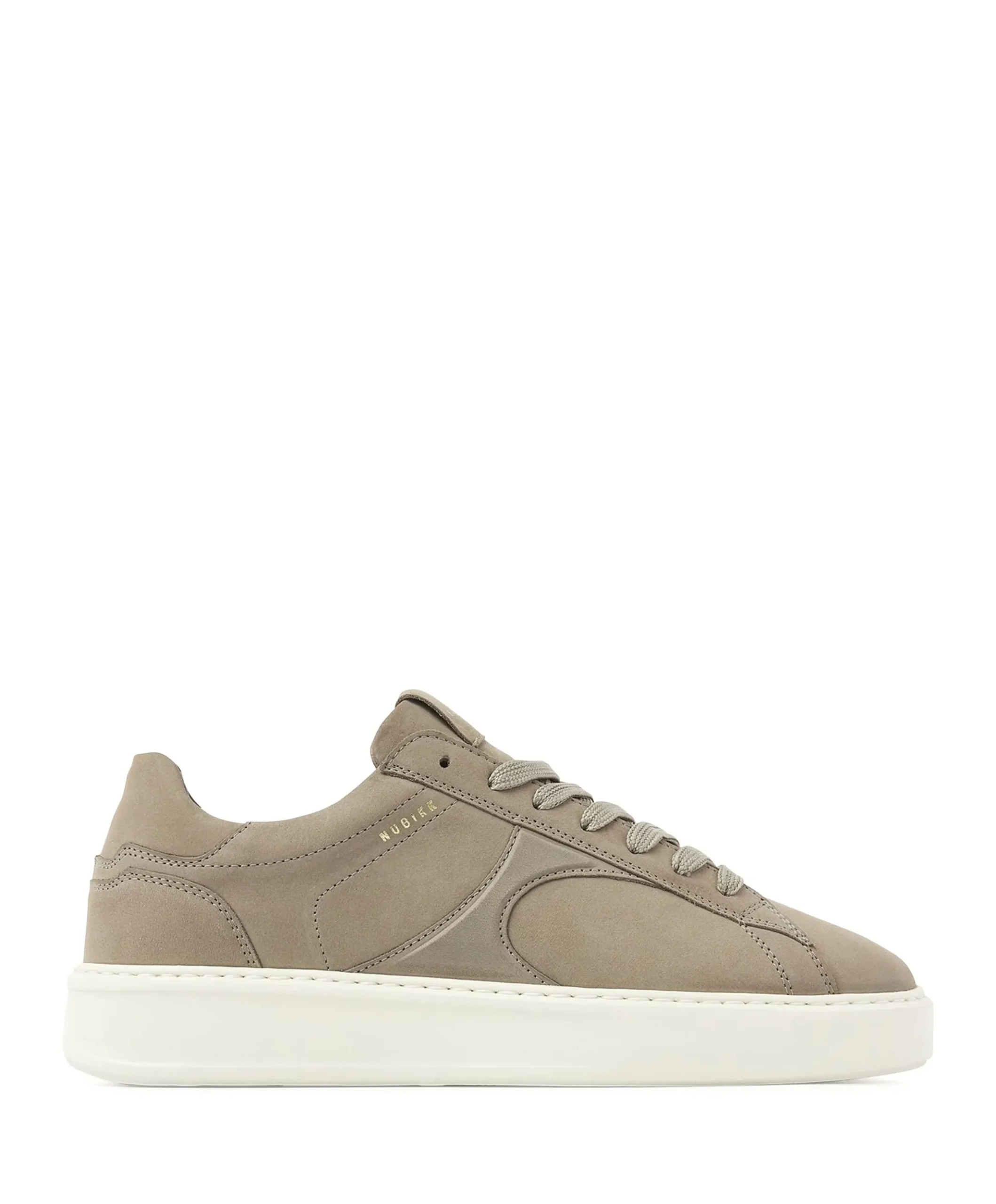 Vick Cosmo (M) heren sneakers grijs