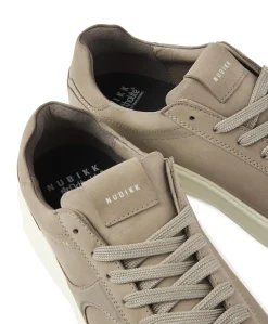 Vick Cosmo (M) heren sneakers grijs