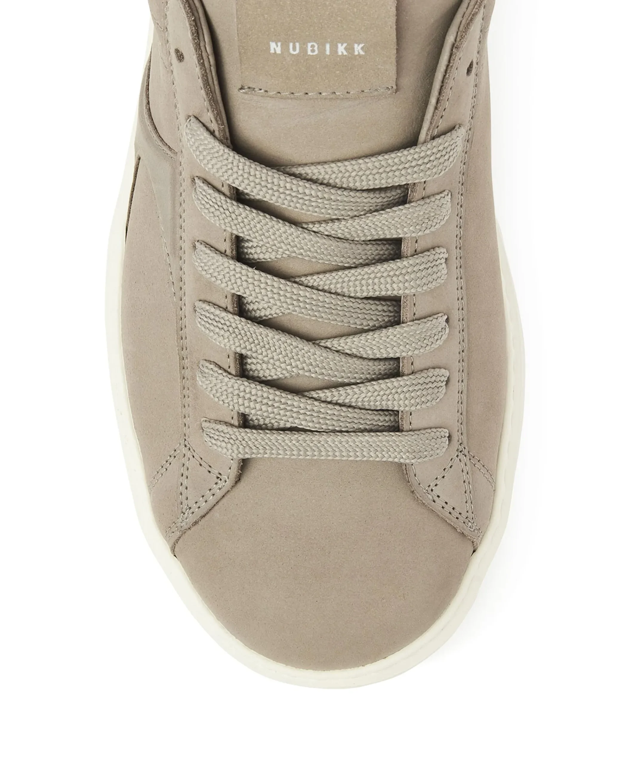 Vick Cosmo (M) heren sneakers grijs