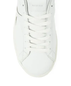 Vick Cosmo (M) heren sneakers wit