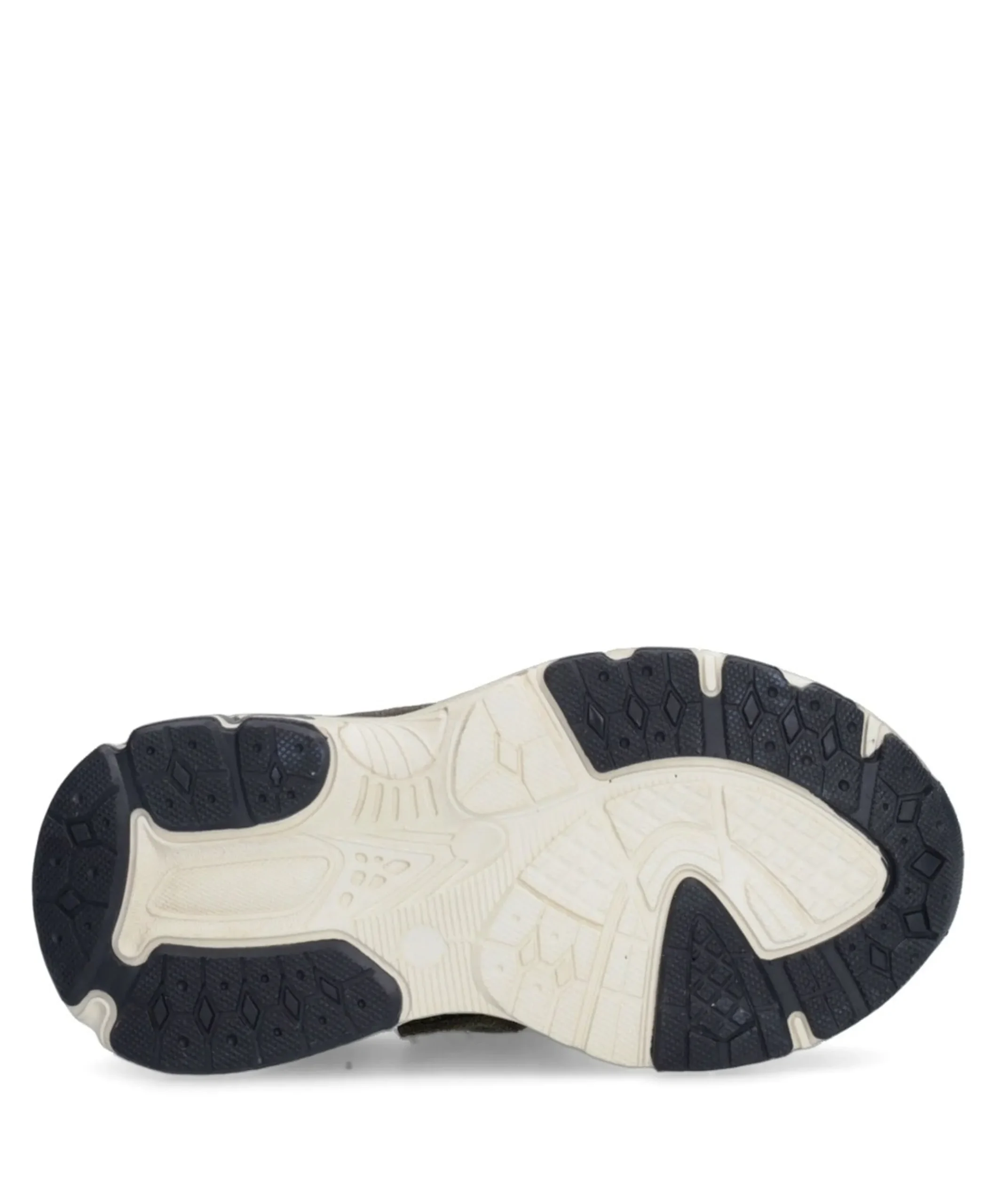 Vince Valor jongens sneakers groen