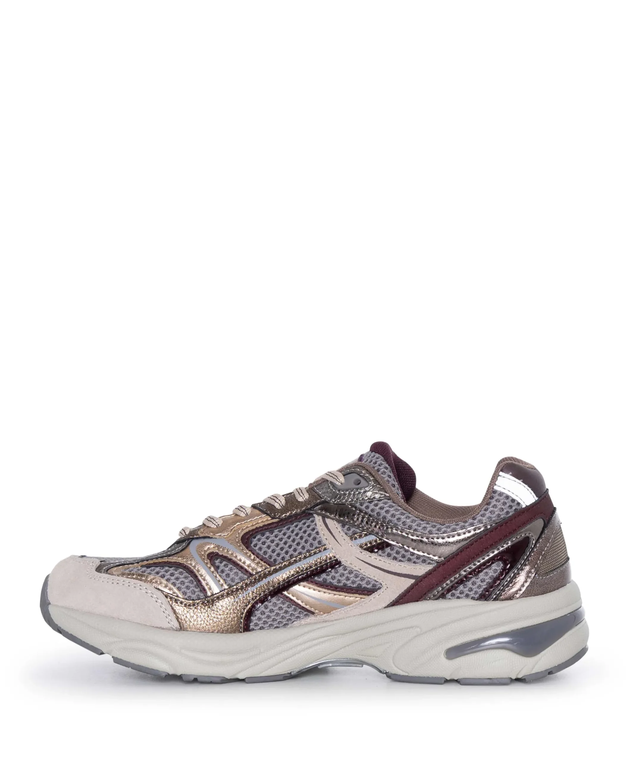 VIPER TASTY dames sneakers multicolor