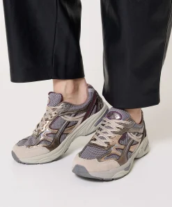 VIPER TASTY dames sneakers multicolor