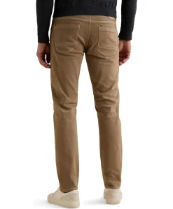 V7 RIDER 2.0 COLORED STRETCH heren jeans grijs