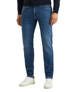 V12 RIDER 2.0 REAL SOFT OUTCAST heren jeans blauw