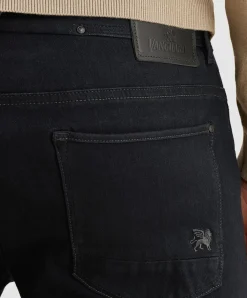 V850 RIDER STEEL INDIGO TINT heren jeans blauw