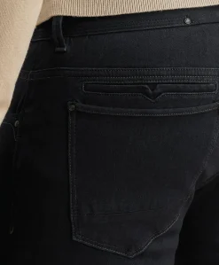 V850 RIDER STEEL INDIGO TINT heren jeans blauw