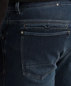 V850 RIDER STEEL INDIGO TINT heren jeans blauw