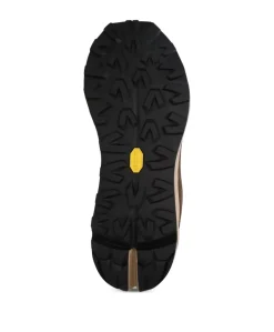V-Riley heren sneakers bruin