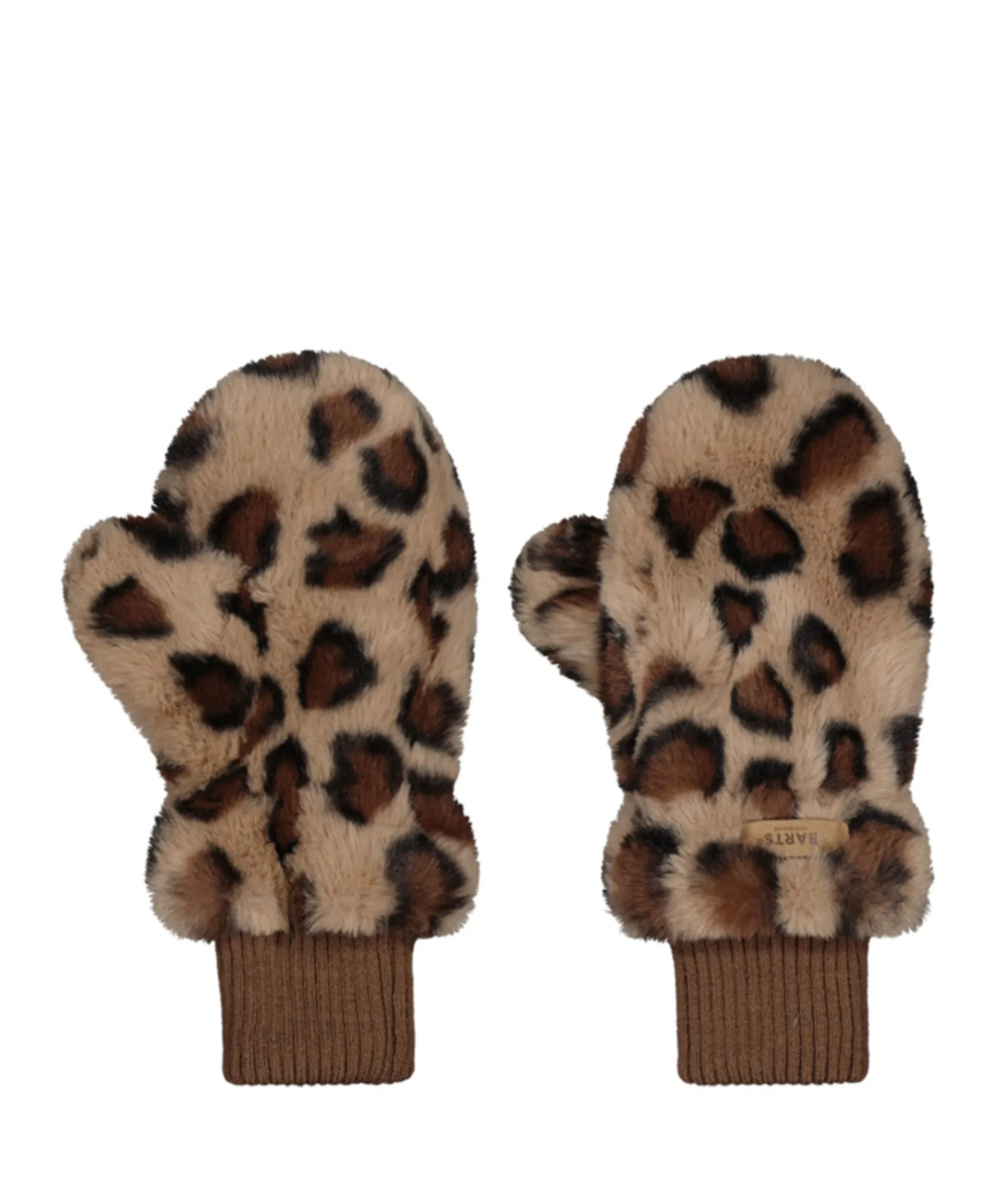 Wanten bruin