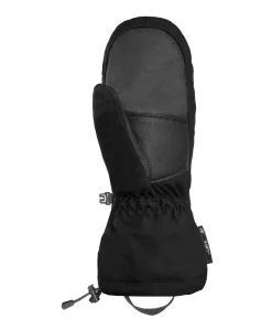 Wanten zwart