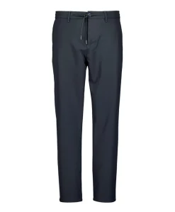 4-Way Stretch Sedoc Rel heren broek blauw