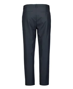 4-Way Stretch Sedoc Rel heren broek blauw