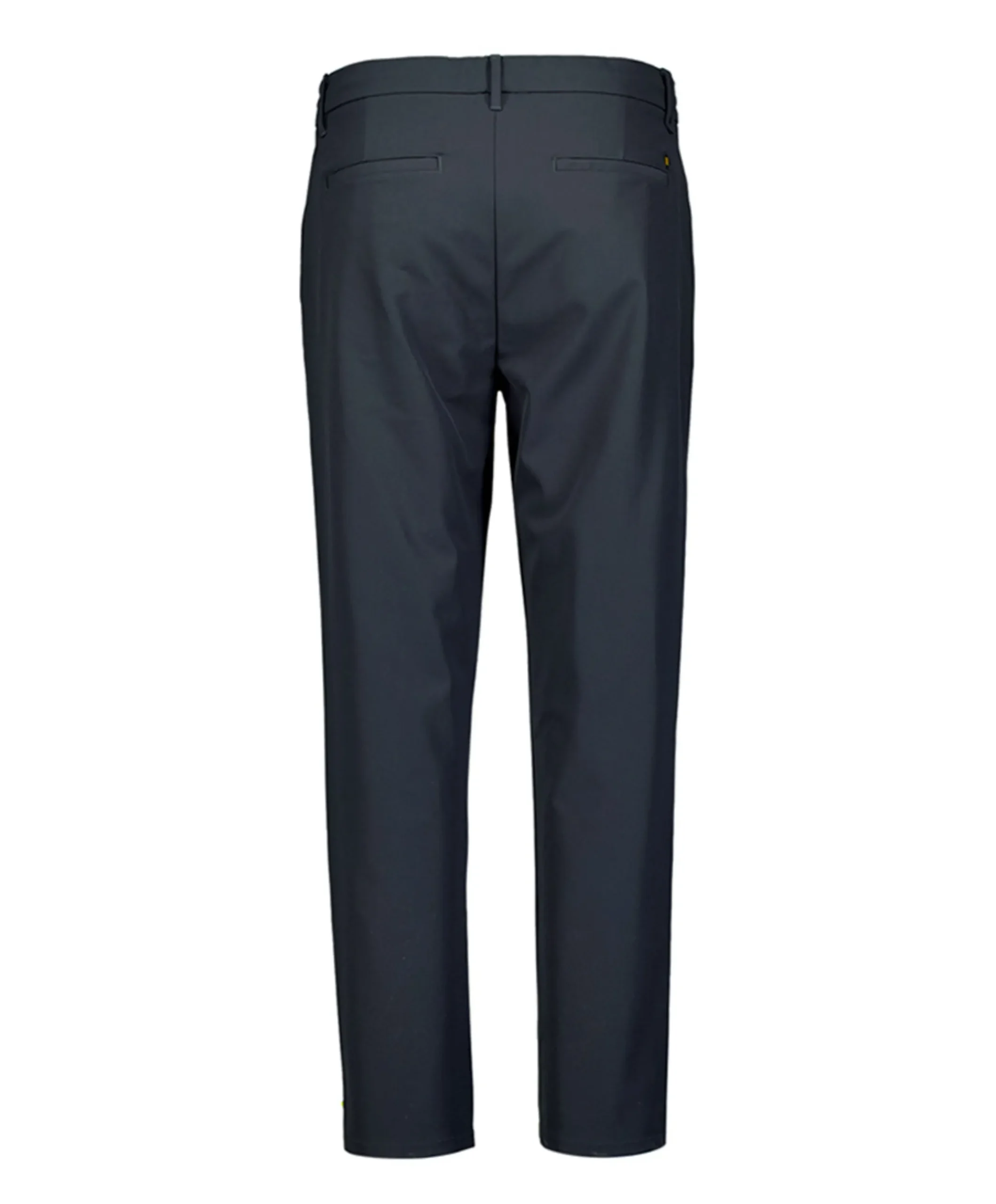 4-Way Stretch Sedoc Rel heren broek blauw