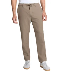 4-Way Stretch Sedoc Rel heren broek beige