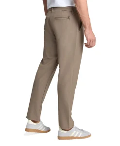 4-Way Stretch Sedoc Rel heren broek beige