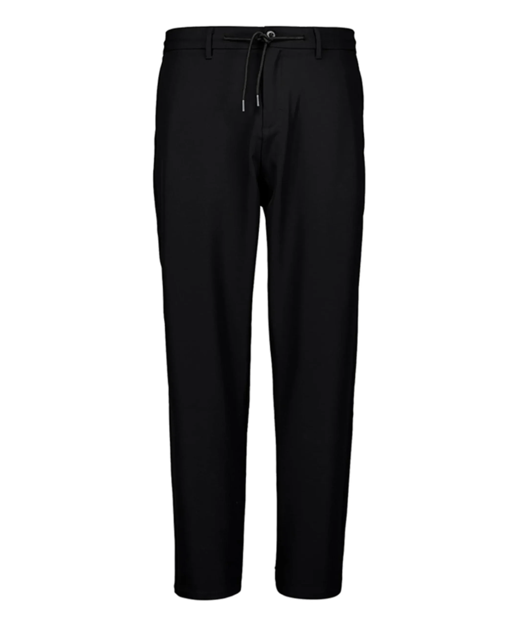 4-Way Stretch Sedoc Rel heren broek zwart