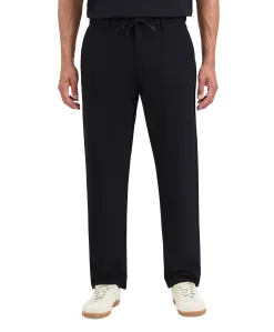 4-Way Stretch Sedoc Rel heren broek zwart